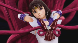 Hotaru: Fragile Light...